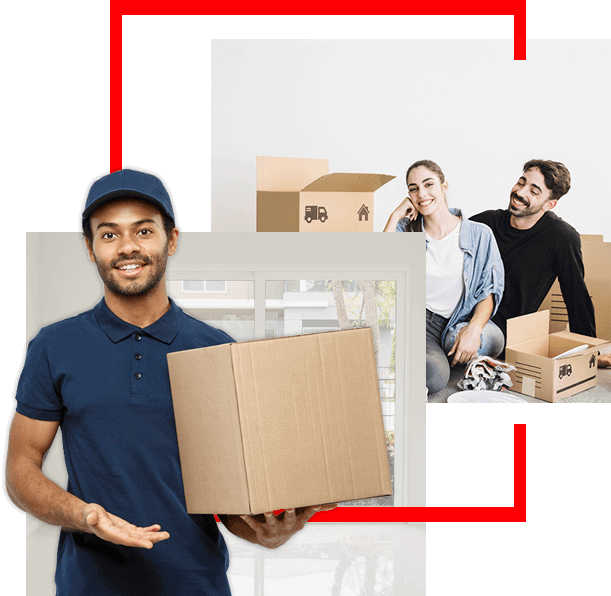Packers and Movers in Kolkata