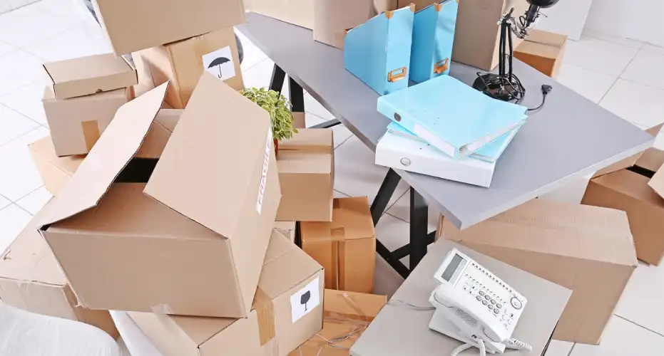 Packers and Movers in Nibra