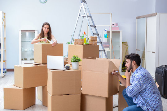 Best Packers and Movers in Dumdum