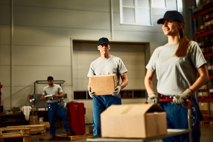 Packers and Movers in Sonarpur