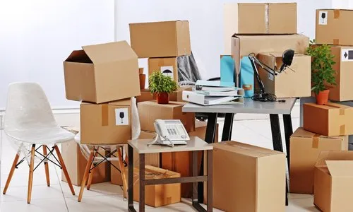 Cheap Packers and Movers in Saltlake