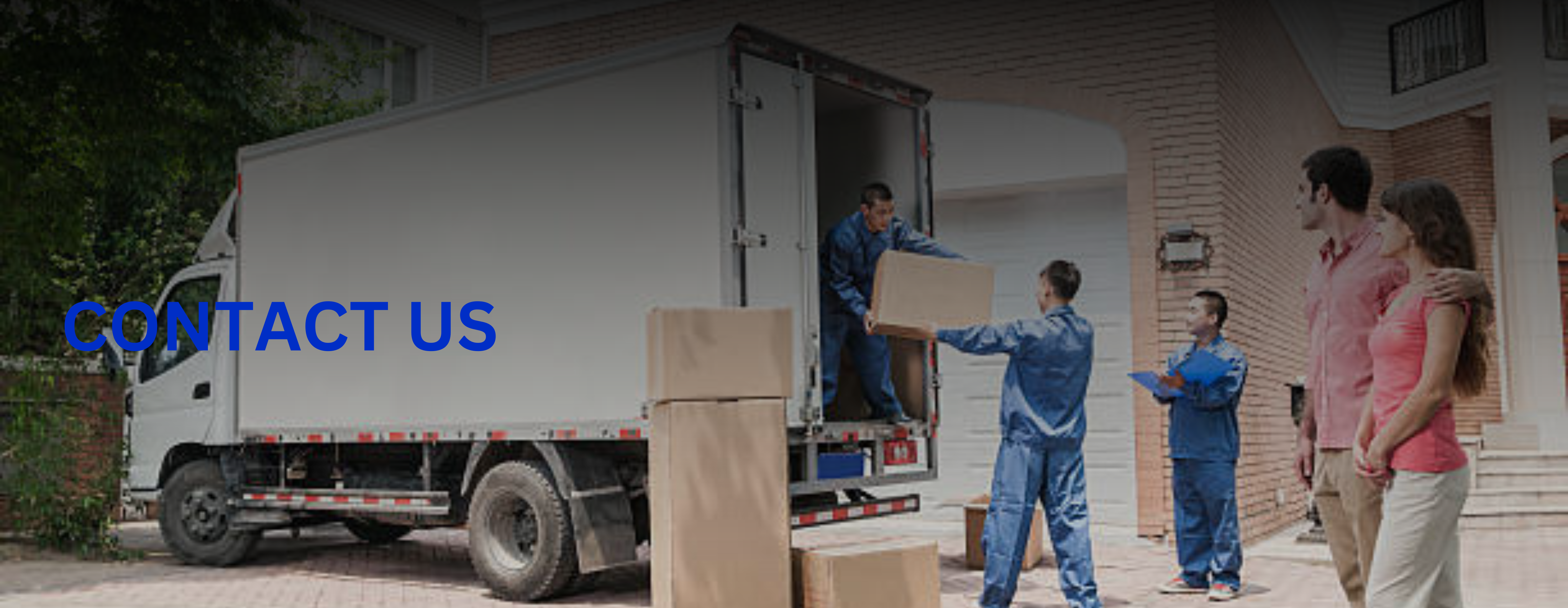 contact air india packers & movers