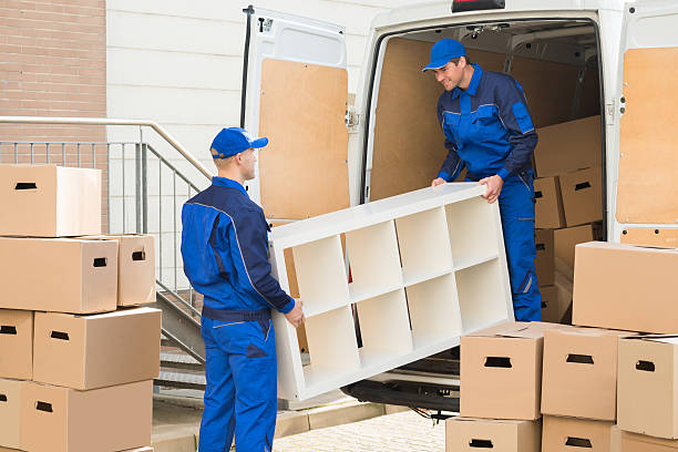 About movers & packers