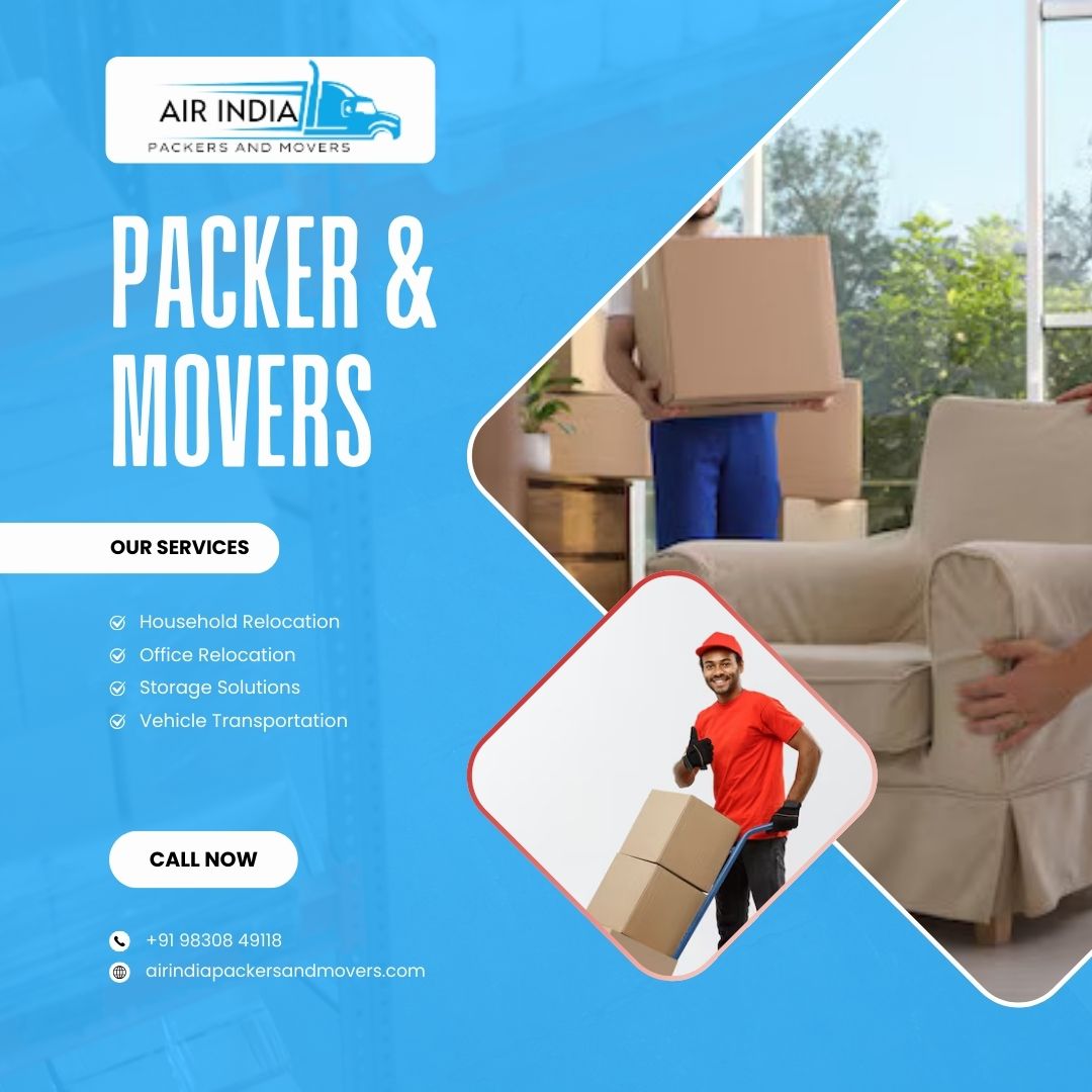 packers and movers in Baguihati (1)