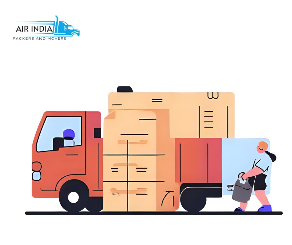 Packers and Movers Serampore