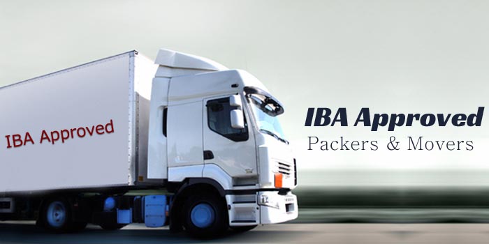 IBA Approved Packers and Movers in Sodepur