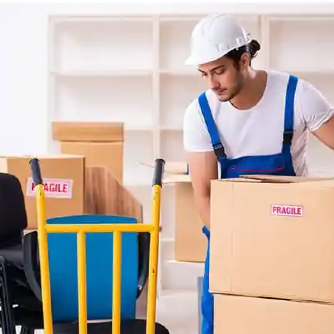 Office Relocation