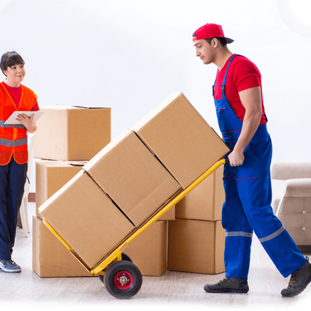 Loading & Unloading